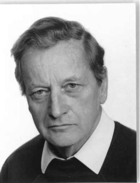 Georg Brask, 1984